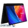 ноутбук 13.3_3KT_OLED/Ryzen AIMAX+395/32/1TB SSD/ UMA/W11/BL/Nano Black ASUS HN730 (90NB17X1-M000Y0)