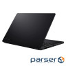 ноутбук 13.3_3KT_OLED/Ryzen AIMAX+395/32/1TB SSD/ UMA/W11/BL/Nano Black ASUS HN730 (90NB17X1-M000Y0)