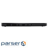 ноутбук 13.3_3KT_OLED/Ryzen AIMAX+395/32/1TB SSD/ UMA/W11/BL/Nano Black ASUS HN730 (90NB17X1-M000Y0)