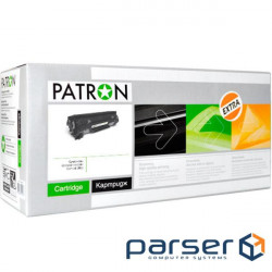 Картридж Patron HP LJ CF283A Extra (PN-83AR)