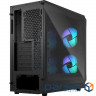 Корпус FRACTAL DESIGN Focus 2 RGB Black (FD-C-FOC2A-03)