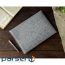 Чохол до ноутбука Gmakin 15" GM15 Grey, для Macbook Pro 15 (GM15-15)