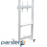 Презентаційна стійка SECTOR T6 37"-70" White (T6 White)