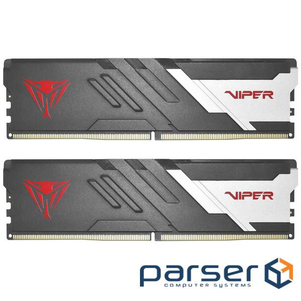 MEMORY DIMM 32GB DDR5-7400/KIT2 PVV532G740C36K PATRIOT