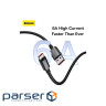 Кабель Baseus Superior Series Fast Charging Data Type-C 100W (1m) black (P10320102114-00)