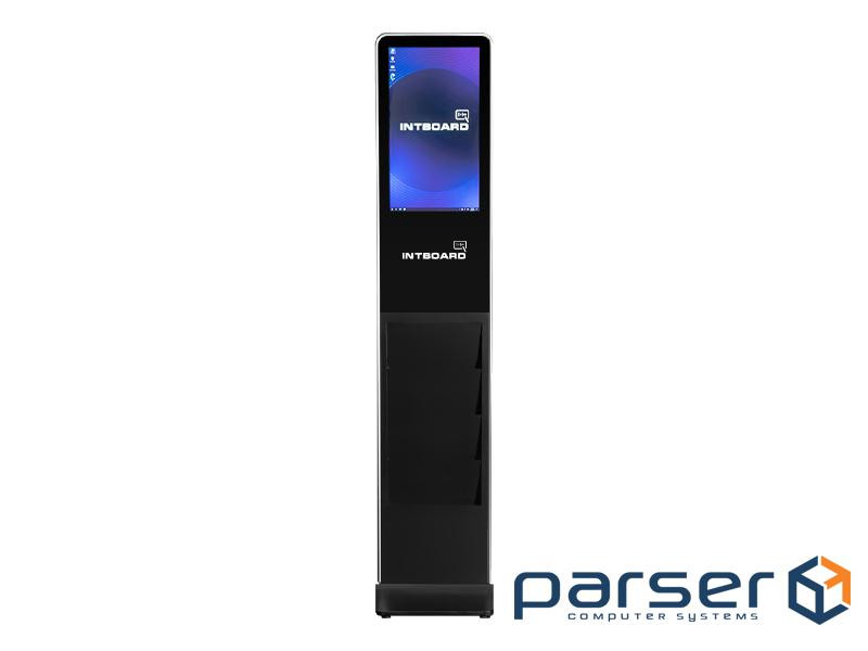 Інтерактивний кіоск INTBOARD INFOCOM ST 21.5" (Capacitive touch) (10432006) INTBOARD INFOCOM ST 21.5" (Capacitive touch) (10432006)