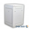 19" Шафа підлогова 18U (900х600х 800) (RMA-18-A68-CAX-A1)