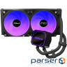 Система водяного охолодження ASRock Pro 240 ARGB