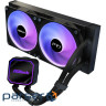 Система водяного охолодження ASRock Pro 240 ARGB