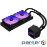 Система водяного охолодження ASRock Pro 240 ARGB