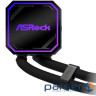 Система водяного охолодження ASRock Pro 240 ARGB