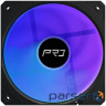 Система водяного охолодження ASRock Pro 240 ARGB
