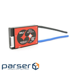 BMS плата DaLy Li-ion 36V 10S 30 / 30A (DL10S-30A)