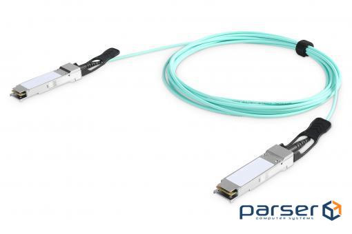 Кабель DIGITUS AOC QSFP+ 40G 10m (DN-81313)