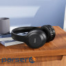 Бездротові навушники HOCO W30 Fun move BT headphones Black (6931474735775)