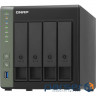 NAS-сервер QNAP TS-431X3-4G