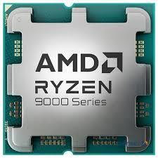 Процесор AMD Ryzen 7 9800X3D 4.7GHz AM5 Tray (100-000001084)