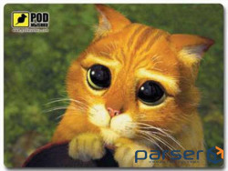 Mouse pad Podmyshku Cat from m-fa Shrek (0101059)