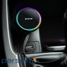 АЗУ Proove Hammer 81W (Type-C + USB) + Retractable Type-C Cable black (CCHR81110001)