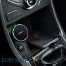 АЗУ Proove Hammer 81W (Type-C + USB) + Retractable Type-C Cable black (CCHR81110001)