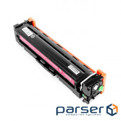 Картридж ColorWay для CANON 045M (LBP-610, MF-630) magenta (CW-C045MM)