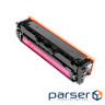 Картридж ColorWay для CANON 045M (LBP-610, MF-630) magenta (CW-C045MM)
