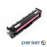 Картридж ColorWay для CANON 045M (LBP-610, MF-630) magenta (CW-C045MM)