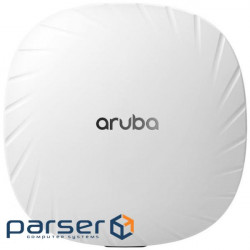 Точка доступа ARUBA AP-515 (Q9H62A)