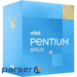 CPU INTEL Pentium G7400 (BX80715G7400)