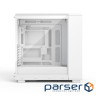 Корпус FRACTAL DESIGN Epoch XL White RGB TG Clear Tint (FD-C-EPO1X-05)