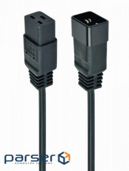 Power cable Cablexpert PC-189-C19