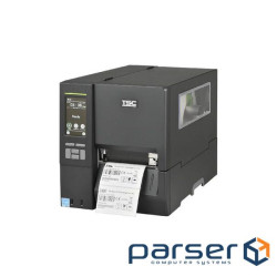 Принтер етикеток TSC MH-341T 300dpi, USB, RS-232, Ethernet, Bluetooth (MH341T-A001-0302)