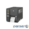 Принтер етикеток TSC MH-341T 300dpi, USB, RS-232, Ethernet, Bluetooth (MH341T-A001-0302)