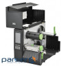 Принтер етикеток TSC MH-341T 300dpi, USB, RS-232, Ethernet, Bluetooth (MH341T-A001-0302)