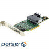 SAS RAID controller LSI MegaRAID SAS 9361-8i (05-25420-08)