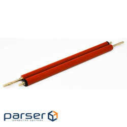 Вал гумовий HP M102/129/130/15/16/17 Patron (PN-HLJM102) (PN-PRH1505)