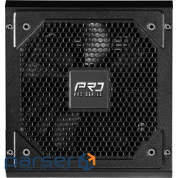 Блок живлення ASRock 850W (PRO-850G)