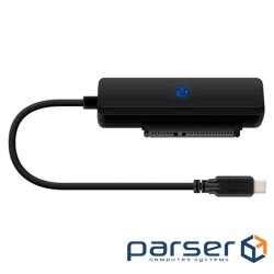 Adapter Maiwo USB3.1 GEN2 Type-C to HDD 2,5