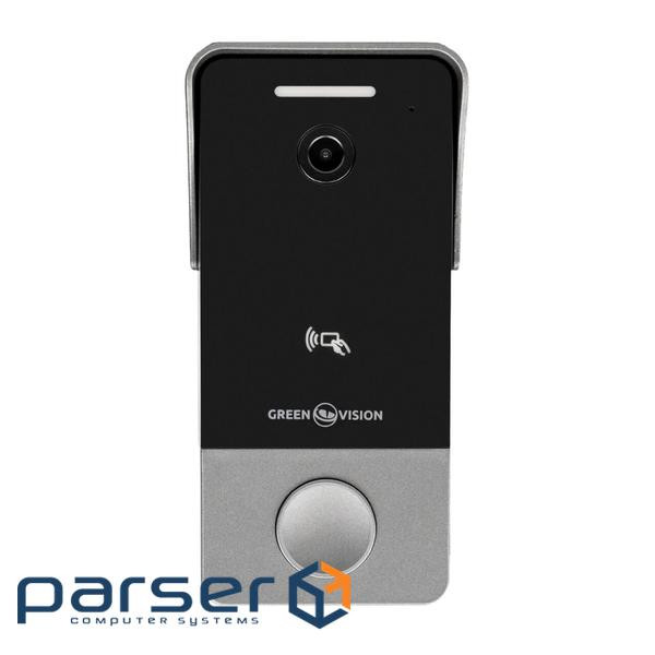 Панель AHD GV-010-M-PV10-150 Silver