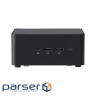 ASUS NUC 14pro/RNUC14RVHU500002I/Intel Ultra 5 125H/Intel Arc graphics/4xUSB/M.2 2 (90AR0072-M000P0)