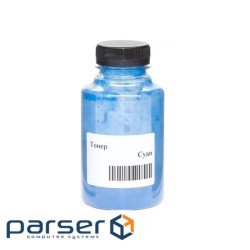 Тонер Canon 067 35г CYAN MF651Cw/MF655Cdw/MF657Cdw 1.25K AHK (50000439)