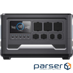 Зарядна станція POWERPLANT G24 (PB931392)