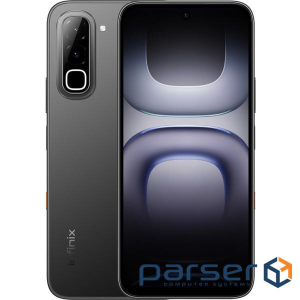 Мобільний телефон Infinix Hot 70 4/128Gb Night Pulse (4894947121654)