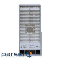 Контейнер для відпрацьованих чорнил Epson T6997/SC9MB C13T699700 chip Barva (IC-T6997)
