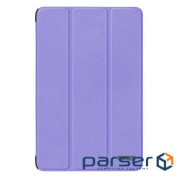Чохол до планшета Armorstandart Smart Case Samsung Tab A11 / A9 Lavender (ARM74492)