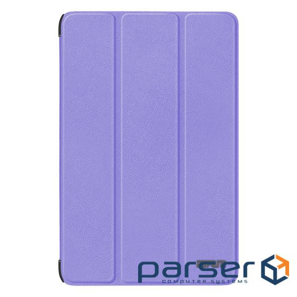 Чохол до планшета Armorstandart Smart Case Samsung Tab A11 / A9 Lavender (ARM74492)