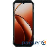 Смартфон Doogee S118 6.58 8/512ГБ, 2SIM, 10800мА•рік, чорно-червоний (6923740207048)