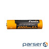 Акумулятор Fenix 18650 (4000 mAh) (ARB-L18-4000)