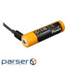 Акумулятор Fenix 18650 (4000 mAh) (ARB-L18-4000)