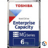 HDD 3.5" 6TB Toshiba (MG08ADA600E)
